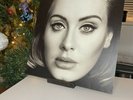 Adele - 25 - 12” Vinyl - LP Record