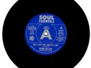 FRANK WILSON Do I Love You (Indeed I Do) - New Northern Soul DEMO 45 Outta Sight