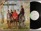 The British North American Act  In The Beginning...HOLY GRAIL  CLEAN RARE Psych