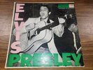 Elvis Presley* Self Titled*VINYL  RECORD RCA Victor LPM-1254 LP G+/G+ MONO 1956?
