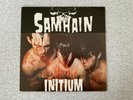 Samhain Initium S25533 M3 89 Pressing 12