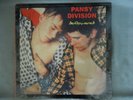 Pansy Division  DeFlowered 1994 Lp Lookout Records Berkeley Vtg Factory Sealed