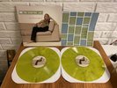 The Starting Line - Say It Like You Mean It green vinyl /500 SRC exclusive 2014