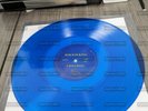 Kanye West - Jesus Is King - BRAND NEW - Blue Colored Vinyl Lp mint.