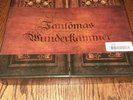 FANTOMAS limited edition Vinyl 5 LP  + TAPE Box-Set Wunderkammer