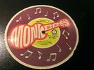 THE MONKEES CEREAL BOX single I'M A BELIEVER #2 pleasent valley MARY steppin'