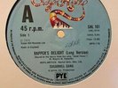 Sugar Hill Gang - Rappers Delight 12