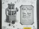 PINK FLOYD The Man And The Journey Legendary London 1969 Live GOLD 5LP SEALED
