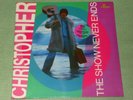 KRZYSZTOF KLENCZON CHRISTOPHER The Show Never Ends LP BI COLOR VINYL NEW SEALED