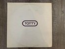 TOTTY Promo LP 1976 Private OK Hard Rock Psych Xian Inserts Acid Archives NM wax