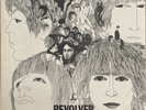 The Beatles - Revolver Vinyl LP  UK Stereo Parlophone PCS 7009 EX / EX NICE COPY