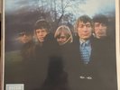 The Rolling Stones - Between The Buttons UK Vinyl Original EX / EX CONDITION