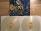 IRON MAIDEN - LIVE AFTER DEATH - PERU 1986 PRESSING - DOUBLE CLEAR VINYL ???