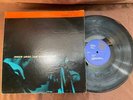 JOE HENDERSON INNER URGE BLUE NOTE UA BST 84189 STEREO RVG US Vinyl LP