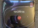 TERMINATOR Original Motion Picture Soundtrack Colored 2LP ?Vinyl Milan Records