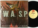 W.A.S.P. - Animal (F**k Like A Beast) 12