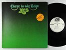 Yes - Close To The Edge LP - Atlantic 1841 Broadway VG+ PROMO