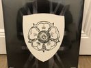 GALLOWS grey britain lp vinyl NEW SEALED