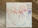Neon Genesis Evangelion Hikaru Utada One Last Kiss Newbury Opaque White Vinyl