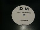 Depeche Mode – Enjoy The Silence (16B Remix)