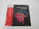 Black Sabbath Paranoid Vertigo RJ-5137 with OBI Japan VINYL LP