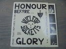 Nuclear Socketts - Honour Before Glory 1980 UK EP SUBVERSIVE PUNK/KBD