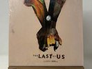 The Last Of Us Soundtrack Vinyl 4 LP Box Set SEALED Gustavo Santaolalla Mondo
