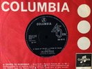 THE MOOD MOSAIC * A TOUCH OF VELVET A STING OF BRASS *NM* NORTHERN SOUL??