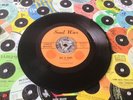 STANLEY MITCHELL * GET IT BABY *EX* WIGAN CASINO CLASSIC NORTHERN SOUL️