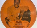 Cecil Gant - Rare Beautiful Picture Disc - Blues Piano Boogie 78rpm