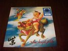 Stone Temple Pilots , Purple , 2021 Atlantic Press. Sealed Cond. Blue Splatter