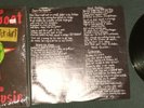 Lubricated Goat Plays the Devil's Music LP Amphetamine Reptile pressing