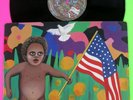 PRINCE & The REVOLUTION America b/w Girl 1985 12