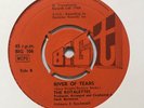The Royalettes RIVER OF TEARS UK 1968 7