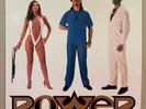 ORIGINAL Vtg 1988 ICE T Album POWER Record 1ST PRESSING Lp VINYL is NEAR MINT