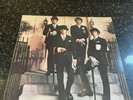 Transcription Records The Beatles At The Beeb Vinyl LP Dapper Cover