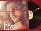 MIGUEL BOSE *** Bajo El Signo De Cain *** 1993 Germany LP