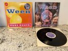 ween Pure Guava NEW MINT Pink LP Schnitzel 2017 + Push Th’ Little Daises EP RARE