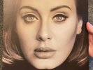 Adele 25 Vinyl