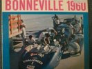 Griff Borgeson Presents Bonneville 1960 -Sounds On The Salt Flats 95506 RLP95506