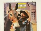 Gunsmoke's Festus Sings And Talks About Dodge City And Stuff  Original 1968 TV