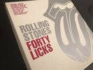Rolling Stones Forty Licks Limited Edition Vinyl Box