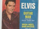 ELVIS PRESLEY 45 W/PIC 
