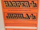 ROY HARPER & JIMMY PAGE - LP - JAGULA