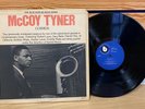 McCoy Tyner Cosmos Harold Vick Gary Bartz 1976 UA Blue Note BN-LA460-H2 2 LP Set