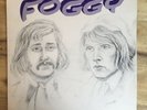 FOGGY - SIMPLE GIFTS LP 1972 Traditional British Folk