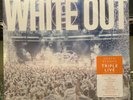 GARTH BROOKS TRIPLE LIVE 3 Albums Vinyl Record LP New Sealed GERMANY White Out