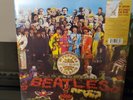 THE BEATLES - SGT. PEPPER (50TH ANNIVERSARY) LP - Sealed