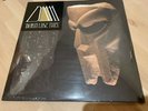 MF DOOM Born Like This Limited Edition Vinyl LP Repress
