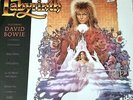DAVID BOWIE LABYRINTH LP IN SHRINKWRAP 1986 SOUNDTRACK 12